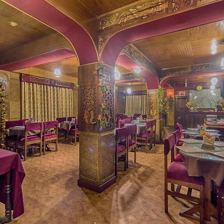 Hotel Soyang Uva Gangtok Luaran gambar