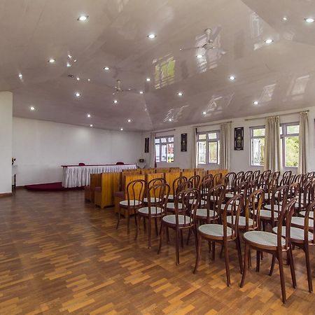Hotel Soyang Uva Gangtok Luaran gambar
