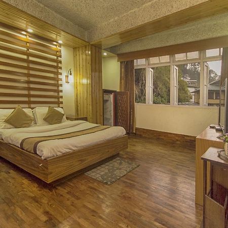Hotel Soyang Uva Gangtok Luaran gambar
