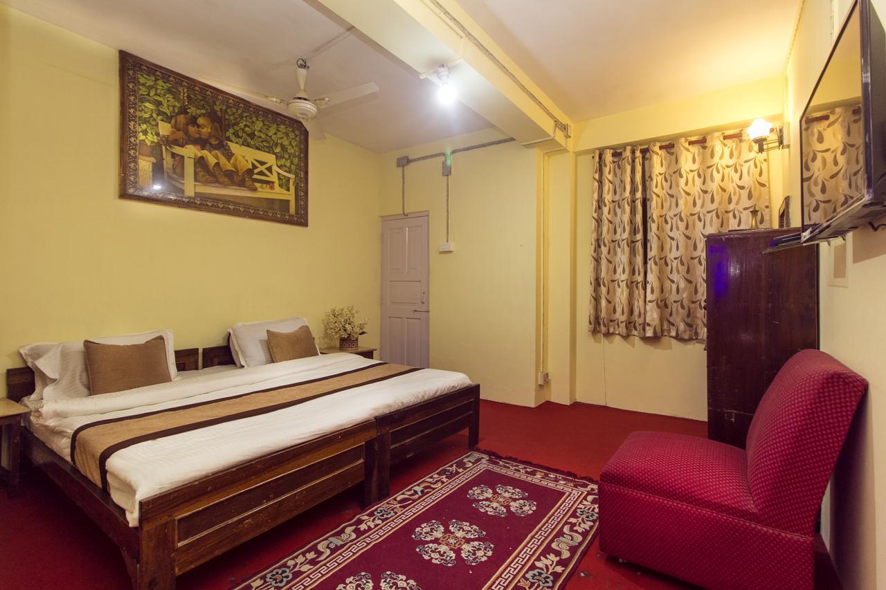 Hotel Soyang Uva Gangtok Luaran gambar