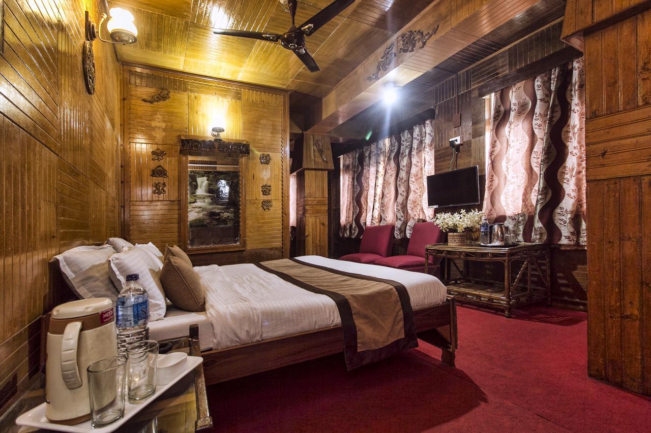 Hotel Soyang Uva Gangtok Luaran gambar