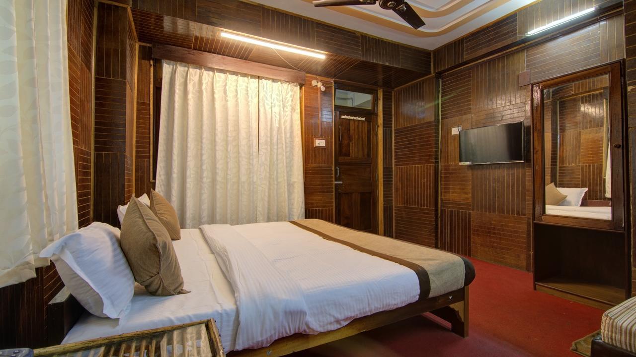 Hotel Soyang Uva Gangtok Luaran gambar
